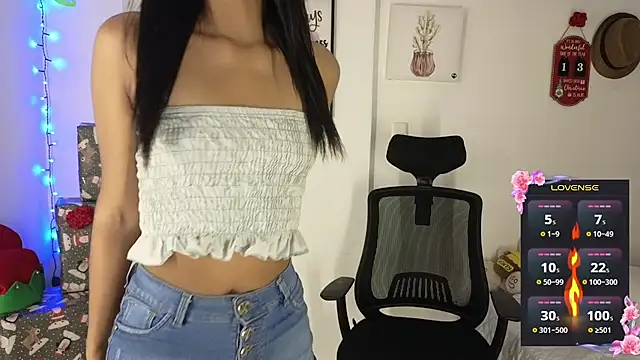 kharelys 777 online show from 9, 12, 2024