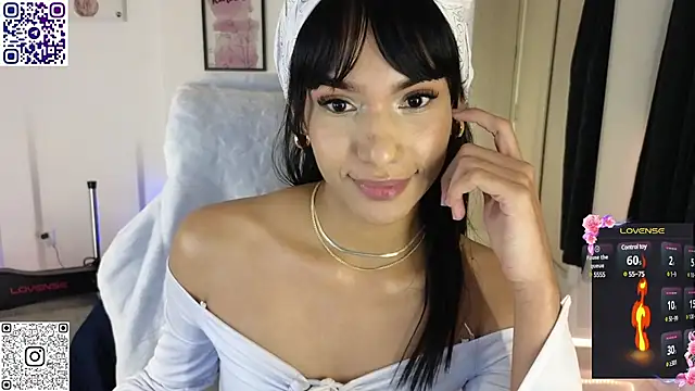 kharelys 777 online show from 15, 1, 2025