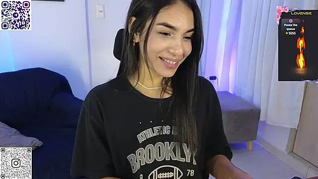 kharelys 777 online show from 7, 3, 2025