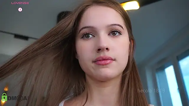 hecola online show from 18, 9, 2025