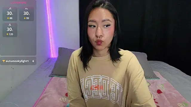 Anne Nicholson online show from 30, 1, 2025