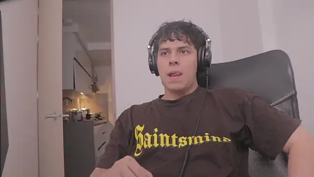 Tony Hoffa online show from 22, 10, 2025