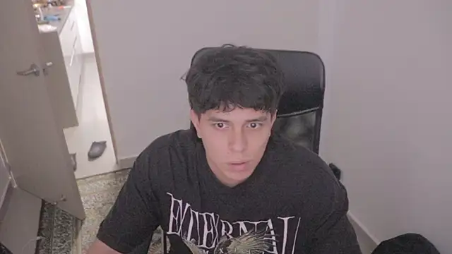 Tony Hoffa online show from 23, 10, 2025