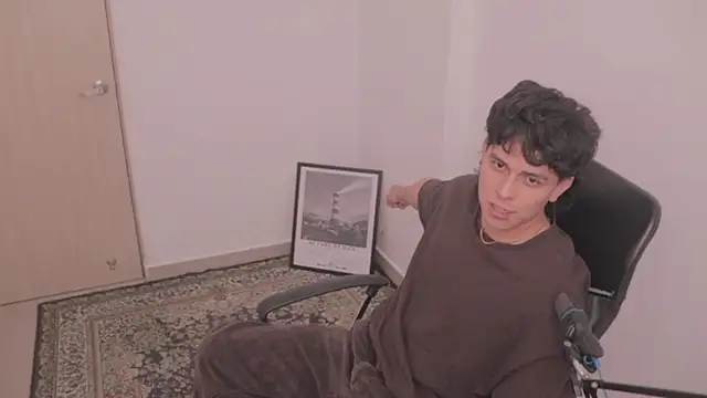 Tony Hoffa online show from 19, 12, 2025