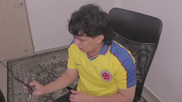 Tony Hoffa online show from 21, 12, 2025