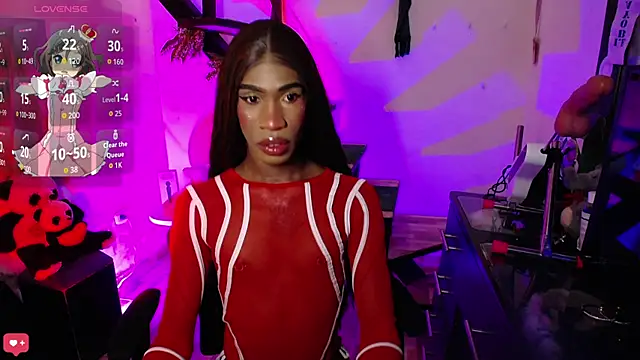 Kendall Gil online show from 3, 3, 2026