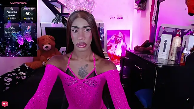 Kendall Gil online show from 15, 4, 2026