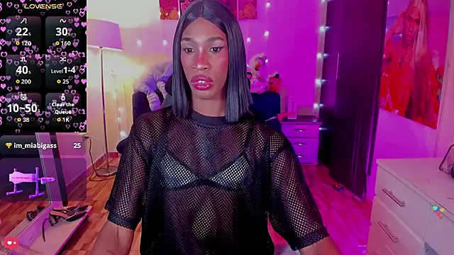 Kendall Gil online show from 21, 5, 2026