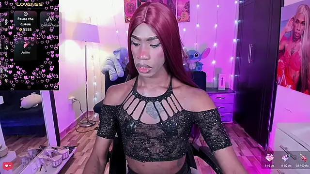 Kendall Gil online show from 31, 5, 2026