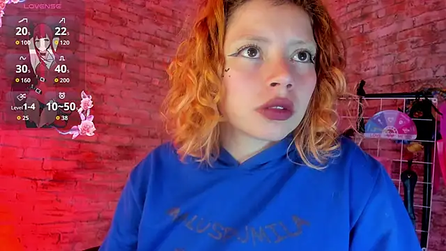 Cherry xoxx online show from 21, 9, 2025