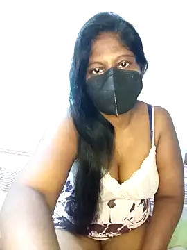 Aroma Sl online show from 15, 12, 2025