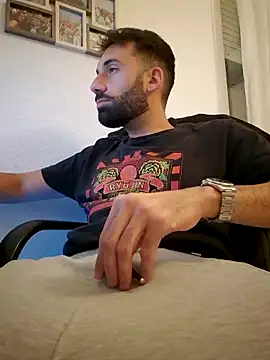 espanolmadrid online show from 27, 10, 2025