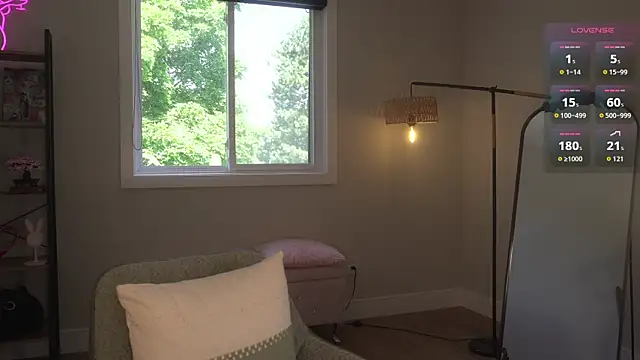 Mysticxkitty online show from 14, 7, 2026
