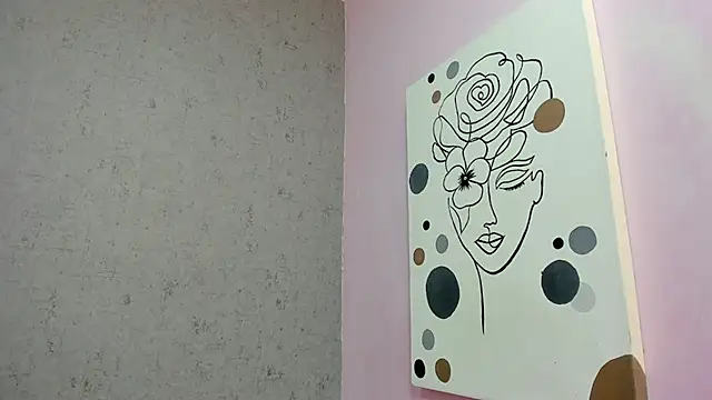 Tiffany mendez online show from 10, 11, 2025