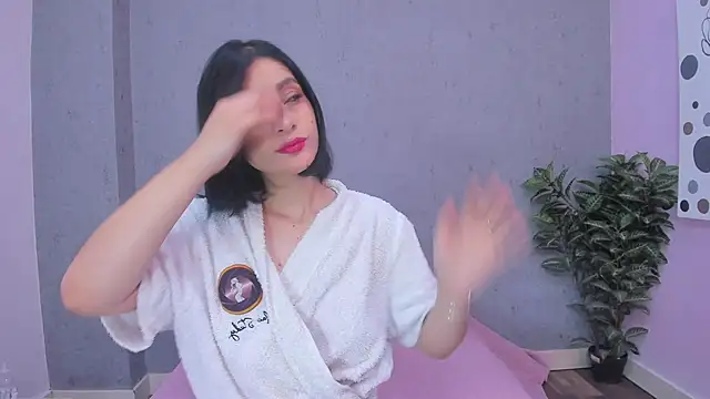 Snapshot of Tiffany_mendez chatting on 6, 1, 2026 Tiffany mendez online show from 6, 1, 2026