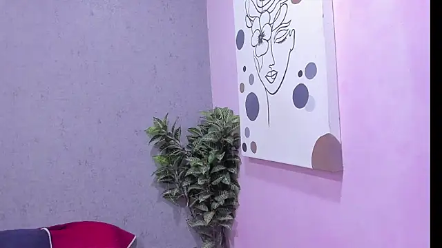 Snapshot of Tiffany_mendez chatting on 13, 2, 2026 Tiffany mendez online show from 13, 2, 2026