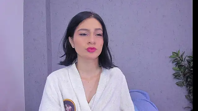 Snapshot of Tiffany_mendez chatting on 17, 2, 2026 Tiffany mendez online show from 17, 2, 2026