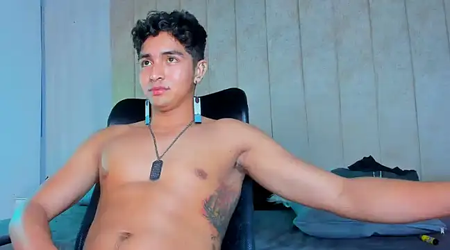 Snapshot of Muichiro_tokito1 chatting on 18, 1, 2025 Muichiro tokito1 online show from 18, 1, 2025