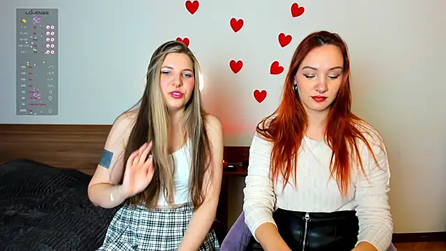 Annie aww online show from 11, 2, 2025