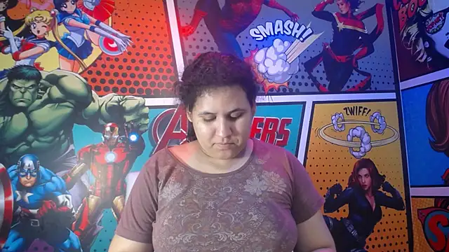 candy hairy online show from 3, 7, 2026
