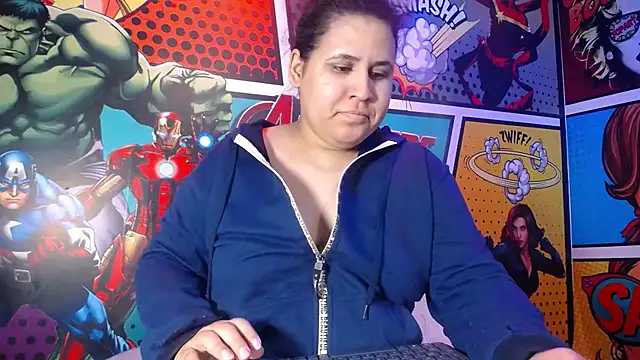 candy hairy online show from 15, 7, 2026