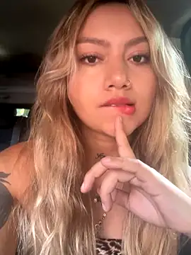 amanda-medrano1 online show from 7, 1, 2026