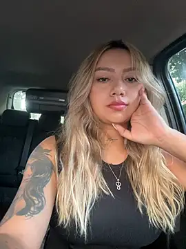 amanda-medrano1 online show from 5, 2, 2026