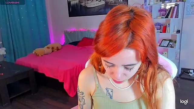 Ramona Johnson online show from 11, 1, 2025