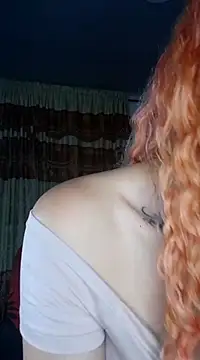 Sexy-Favgirl online show from 26, 2, 2025