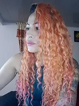 Sexy-Favgirl online show from 28, 2, 2025