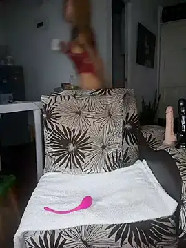 Sexy-Favgirl online show from 17, 9, 2025