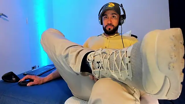 alessandro wye online show from 16, 12, 2025