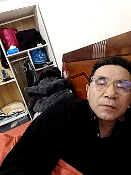 Snapshot of yjw6688 chatting on 23, 2, 2026 yjw6688 online show from 23, 2, 2026