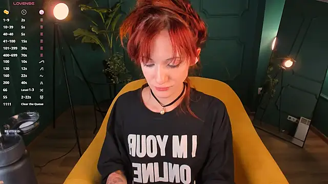 Dearly kitty online show from 6, 3, 2025