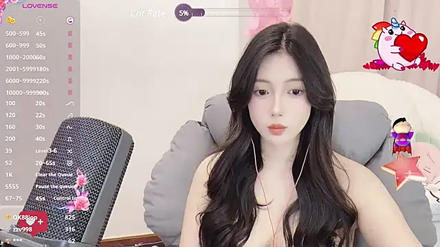 Snapshot of -Tilana- chatting on 8, 3, 2025 -Tilana- online show from 8, 3, 2025