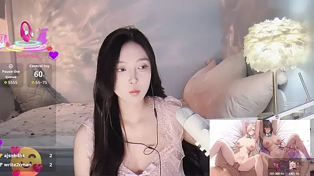 Snapshot of -Tilana- chatting on 24, 9, 2025 -Tilana- online show from 24, 9, 2025