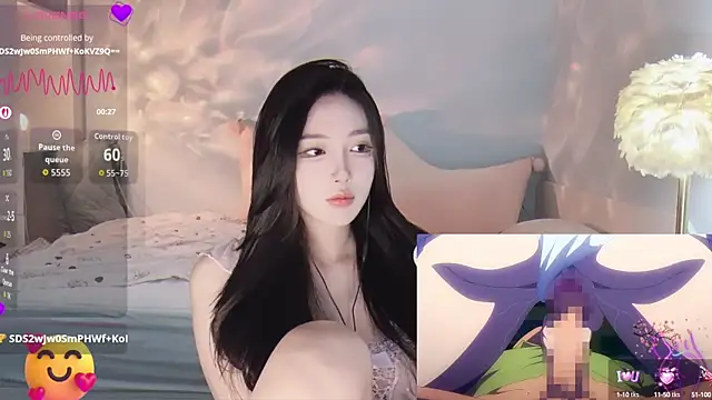 Snapshot of -Tilana- chatting on 25, 10, 2025 -Tilana- online show from 25, 10, 2025