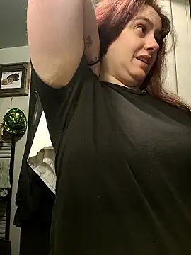 lilbishmiss online show from 12, 1, 2026