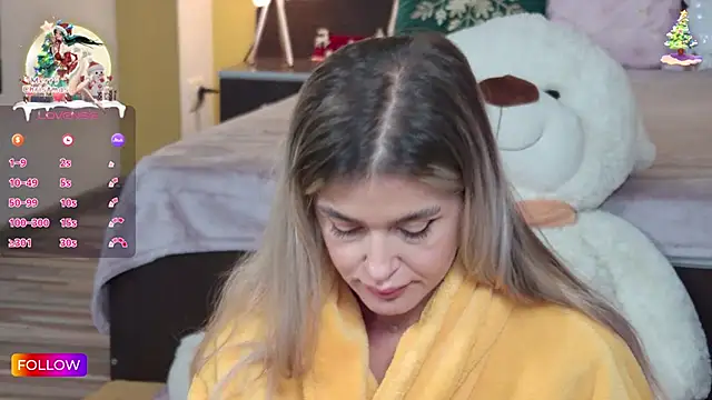 Sarah-Hart online show from 21, 12, 2024