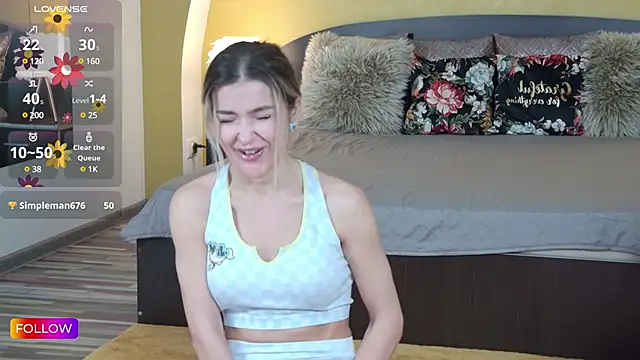 Sarah-Hart online show from 30, 1, 2025