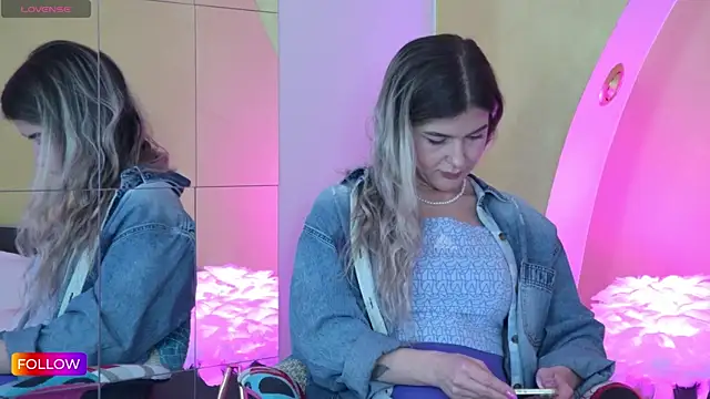 Sarah-Hart online show from 18, 2, 2025