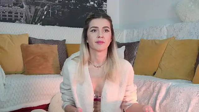 Sarah-Hart online show from 19, 12, 2025