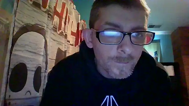 MysteriousFire23 online show from 1, 1, 2025