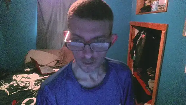 MysteriousFire23 online show from 20, 2, 2026