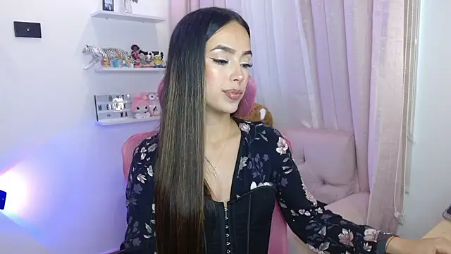 Snapshot of melody_brawns chatting on 12, 2, 2026 melody brawns online show from 12, 2, 2026