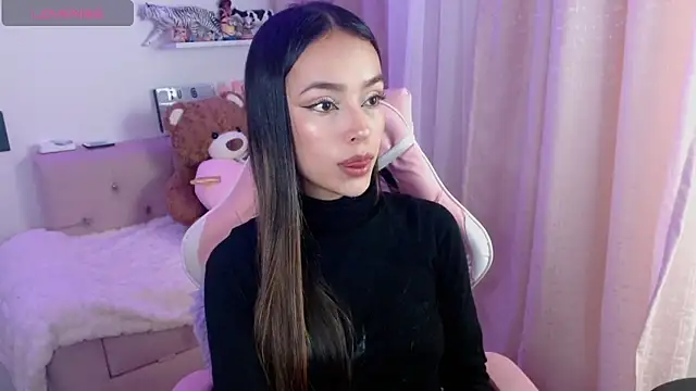 Snapshot of melody_brawns chatting on 12, 5, 2026 melody brawns online show from 12, 5, 2026