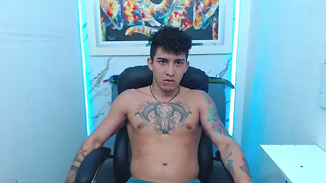 targuerian22 online show from 11, 9, 2025