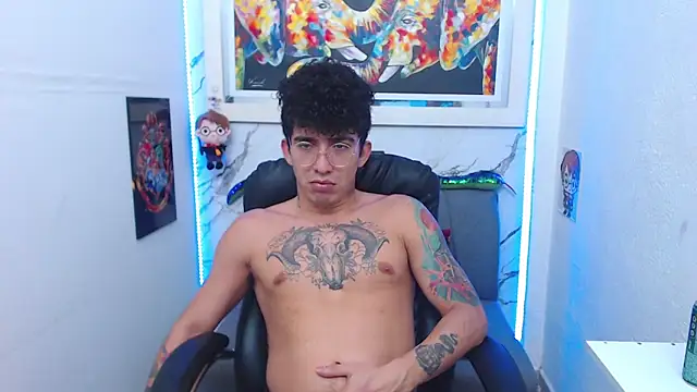 targuerian22 online show from 9, 11, 2025