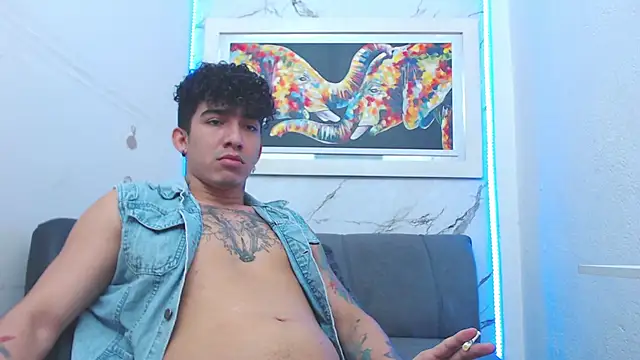 targuerian22 online show from 13, 12, 2025