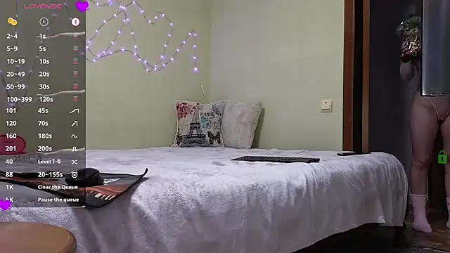 WoowMasha88 online show from 20, 2, 2025